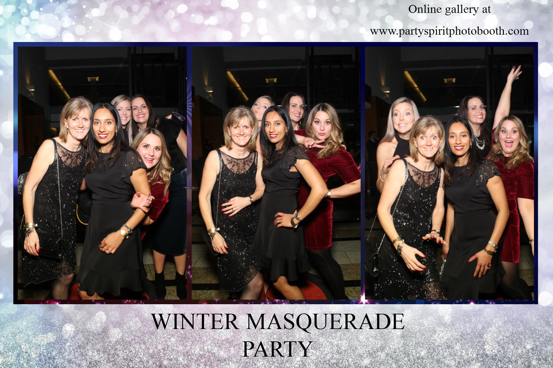 Corporate Event | View more photos from the event at gallery.partyspiritphotobooth.com/u/PartySpiritPhotoBooth/Corporate-Event